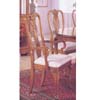 Queen Anne Arm Chair 2929 (A)