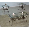 3-Pc Pack Occasional Table Set 2998 (WD)