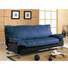 Futon Sofa Bed 300068 (CO)