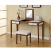 Contemporary Finish Vanity Set 300093(COFS)