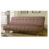 Microfiber Sofa Bed 300119 (CO)