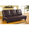 Futon Sofa Bed 300153 (CO)