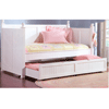 Trundle Day Bed 300026 (CO)