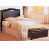 Headboard/Bench 300377/8 (CO)