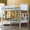 Nebo Twin Over Twin Bunk Bed 30110(A)