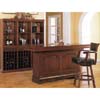 Cherry Finish Bar Unit 3078 (CO)