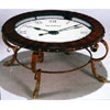 Clocktail Table 3144-00 (WD)