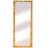 Wood Door Mirror 3170_ (BD)