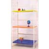 3-Tier Book Shelf 3173