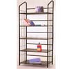 5 Tier Book Shelf 2701 (ABC)