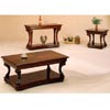 Cherry Finish Coffee Table 3194 (CO)