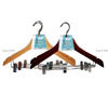 3 Pk Wooden Suite Hangers 31_(KDY)