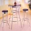 Bar Table And Stool 3-Piece Set 3206 (IEM)