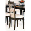 Aluminum BAck Chairs With Cushion Seat 3247 (CO)