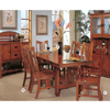 Mission Style Dinette Set 3285_ (CO)