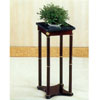 Square Green Marble Stand 2281GN (A)