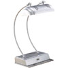 Megalite Desk Lamp LS-3356 SS (LS)