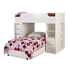 Logik Collection Twin Loft Bed 3359A4(AZFS)