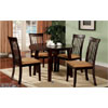 Clarksville I Dining Set CM3575T/3636SC (IEM)