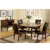 Broadway Dining Set CM3621T/SC (IEM)