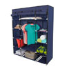 53 In. Portable Closet Storage Organizer 37407428(WFS)