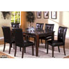 Boston I Dining Set CM3818T/3867SC (IEM)