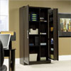 HomePlus Jumbo Storage Cabinet in Dakota Oak 385895(CMXFS)