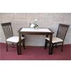 3-Pc Tile Top Bistro Set 386_/543_ (SB)