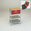 Locker Style Night Stand 38-6702-997(AFA)