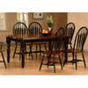 7-Pc Dining Set 3957/58A/59A (CO)