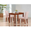3-Pc Pack Newport Table And Chair Set 4000 (A)