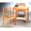 3-Piece All Natural Table Set 4003 (PJ)