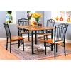 5-Piece Dinette Set 4010 (PJu)