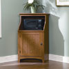 Summer  Corner Home Microwave Cabinet 401902(WFFS)