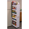 Thin Man Pantry Cabinet 4036(VHFS)