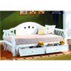 Corazon Wood Daybed 4039 (ML)