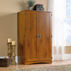 Harvest Mill Armoire 404958(CSN194)