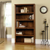 Abbey Oak Five Shelf Bookcase 410367(CSNFS)