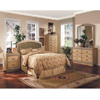 Barrington Bedroom Set 4127/30 (A)