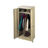 Metal Wardrobe Cabinets 4139223(AZFS250)