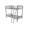 Twin/Twin Metal Bunk Bed 4146419N(AZFS)