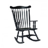 Solid Wood Rocker R37-120(ICFS)