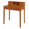 Winsome Wood Writing Desk 99333(AZFS)