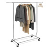 Supreme Heavy Duty Commercial Grade Garment Rack RK-001-1(AZ