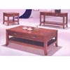 Coffee Table w/Two-way Drawers 4208 (ABC)