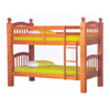 Hampton Twin/Twin Bunk Bed 4213_ (PI)