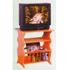 TV/VCR/Magazine Stand 4263 (PJ)