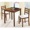 3-PC Dining Set 4003CA(PJFS65)