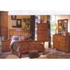 Nebraska Bedroom Set 4314 (WD)