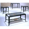 Slate Cocktail Table Set 4315 (ABC)